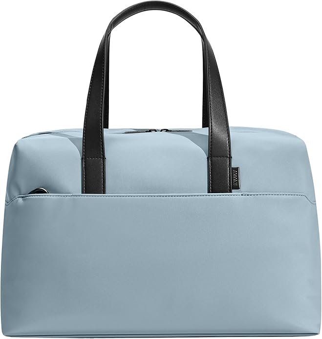 Carry on bag with laptop pocket